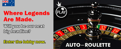 Huge Jackpots Waiting Now