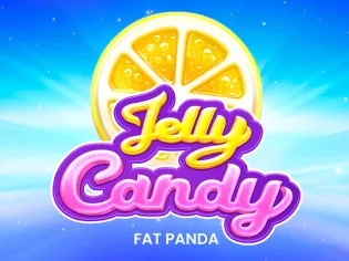 Jelly Candy screenshot