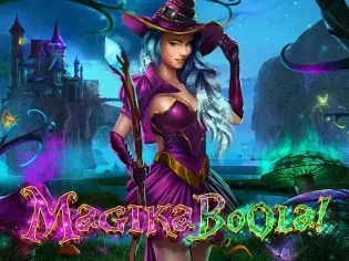 Magika Boola screenshot