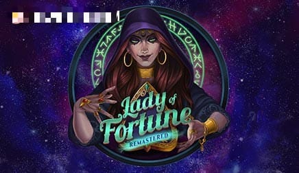 Lady of Fortune Remastered