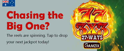 Top Australian Pokies Online